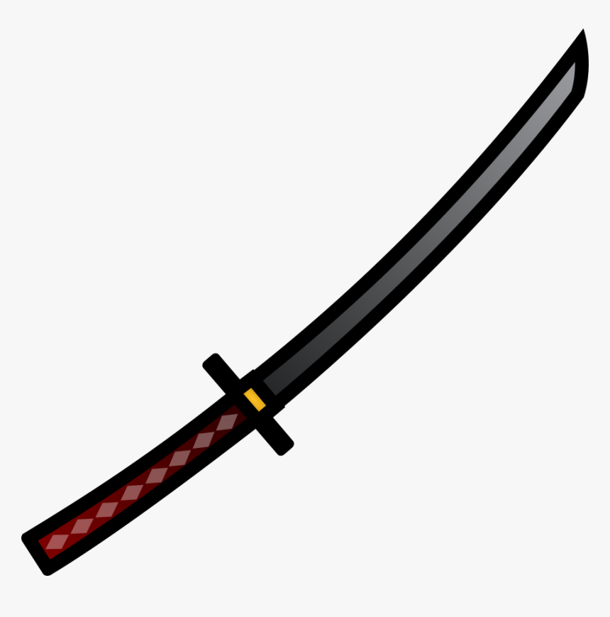 Surviv - Io Wiki - Surviv Io Katana Orchid, HD Png Download