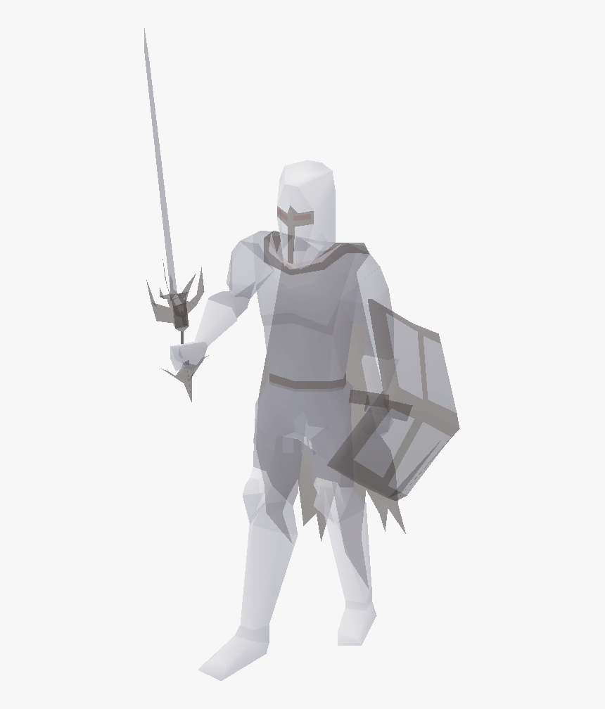 Revenants Osrs, HD Png Download