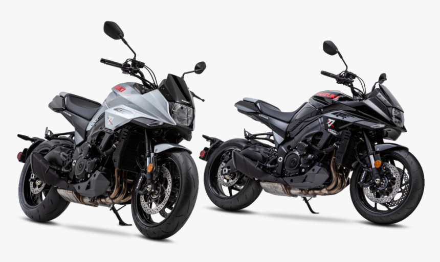 Bajaj Avenger Vs Suzuki Intruder, HD Png Download