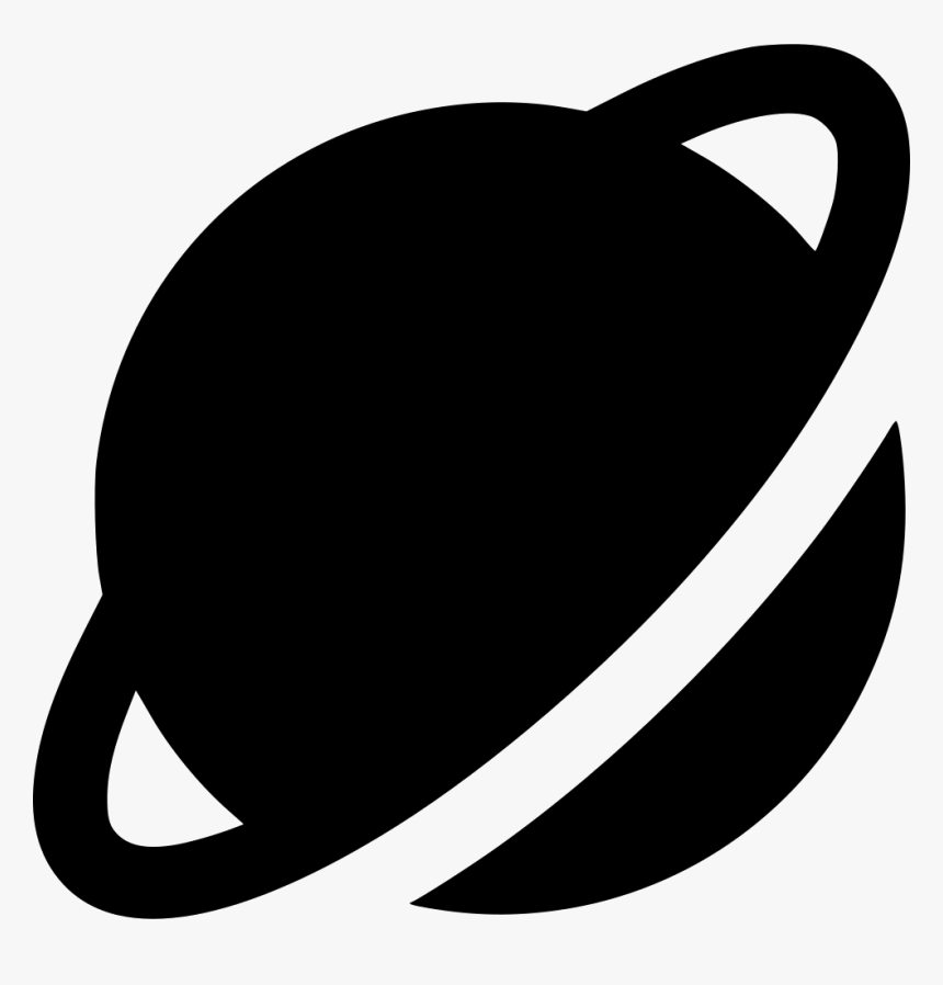 Saturn, HD Png Download