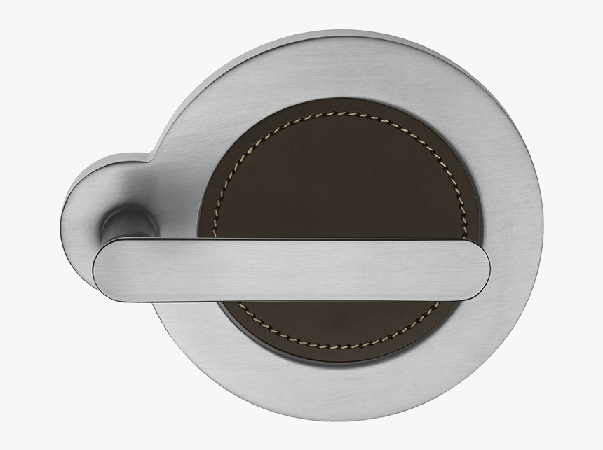 Csa / Dark Brown - Circle, HD Png Download