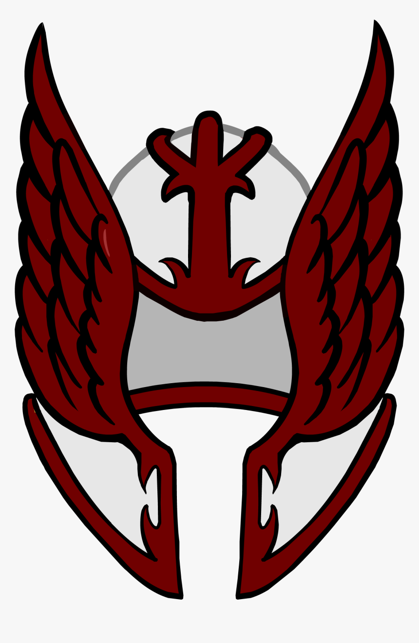 Epic Knight Helmet - Knights Helmet Logo Png, Transparent Png