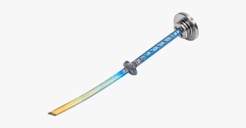 Katana Dab Tool, HD Png Download