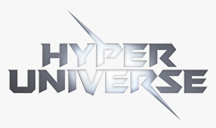 Hyper Universe Logo - Hyper Universe Logo Png, Transparent Png