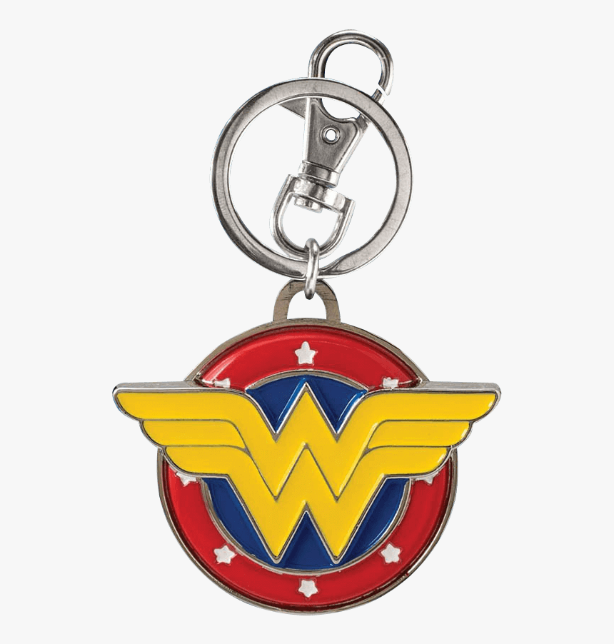 Avengers Logo Key Ring, HD Png Download