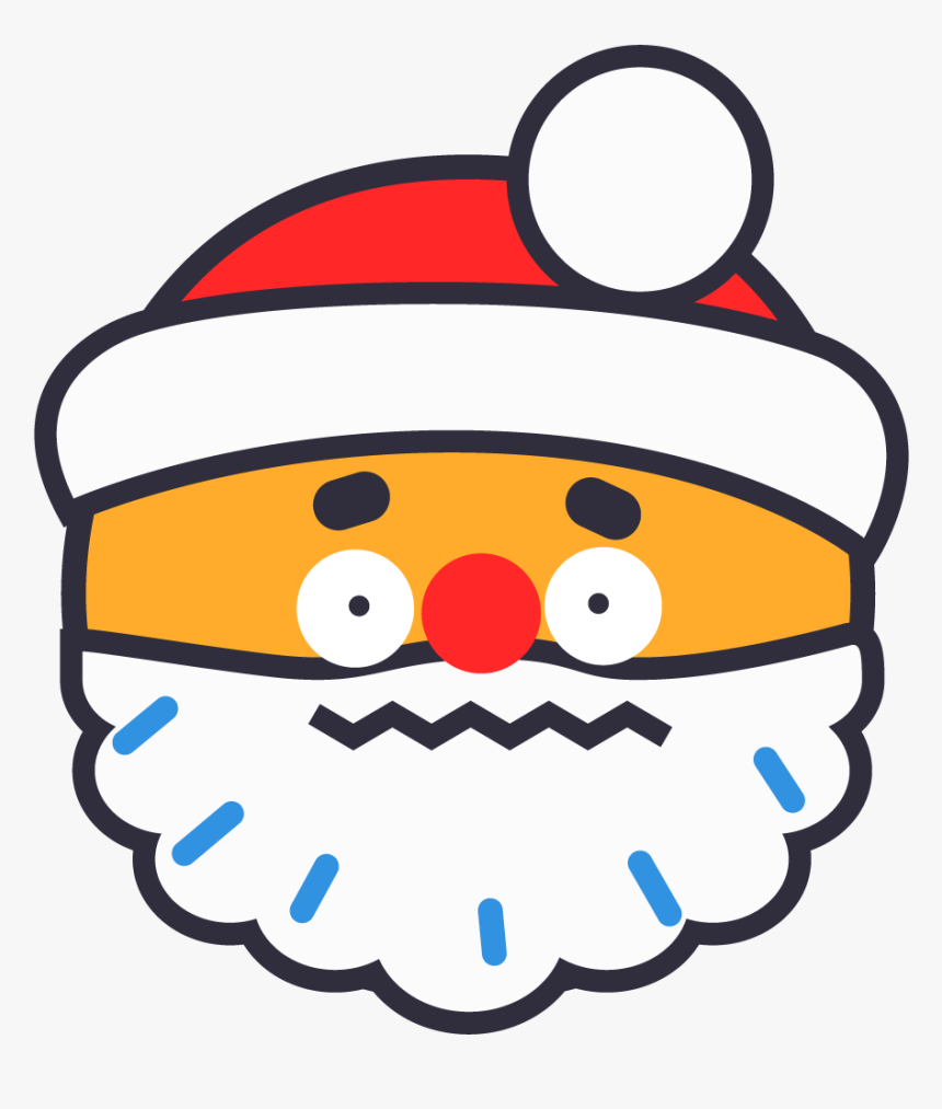 Santa Claus , Png Download, Transparent Png