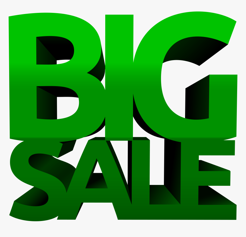 Sales Clip Art, HD Png Download