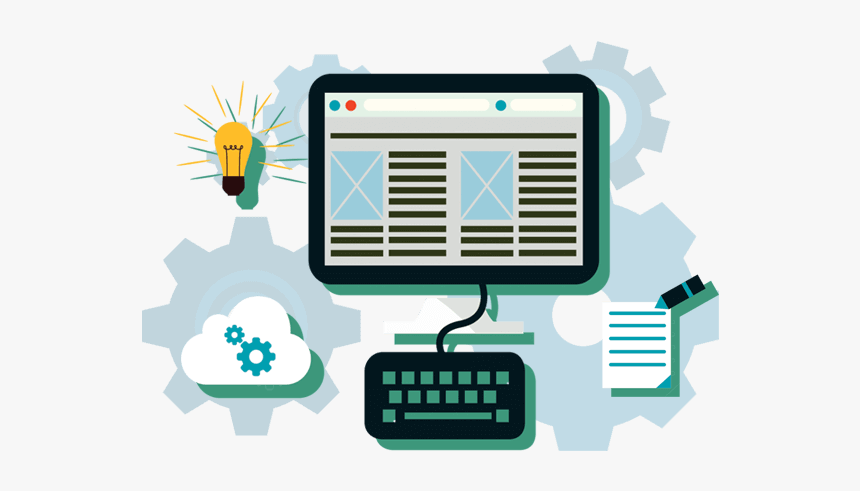 Important To Have A Website, HD Png Download