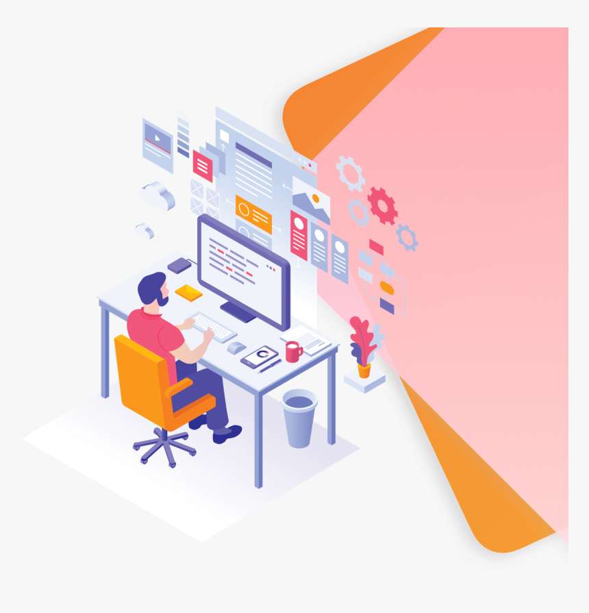 Mental Health In The Workplace, HD Png Download