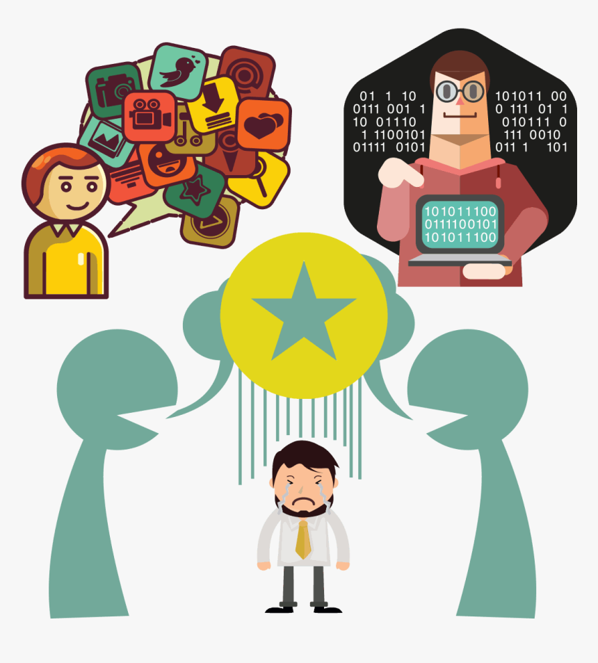 Transparent Technician Png - Sociology Clipart, Png Download