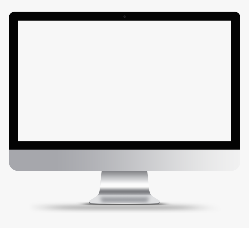Imac Png, Transparent Png , Png Download - Imac Png, Png Download