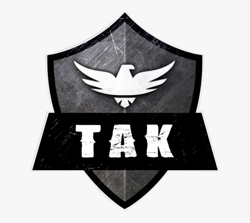Atak - Android Tactical Assault Kit Logo, HD Png Download , Transparent ...