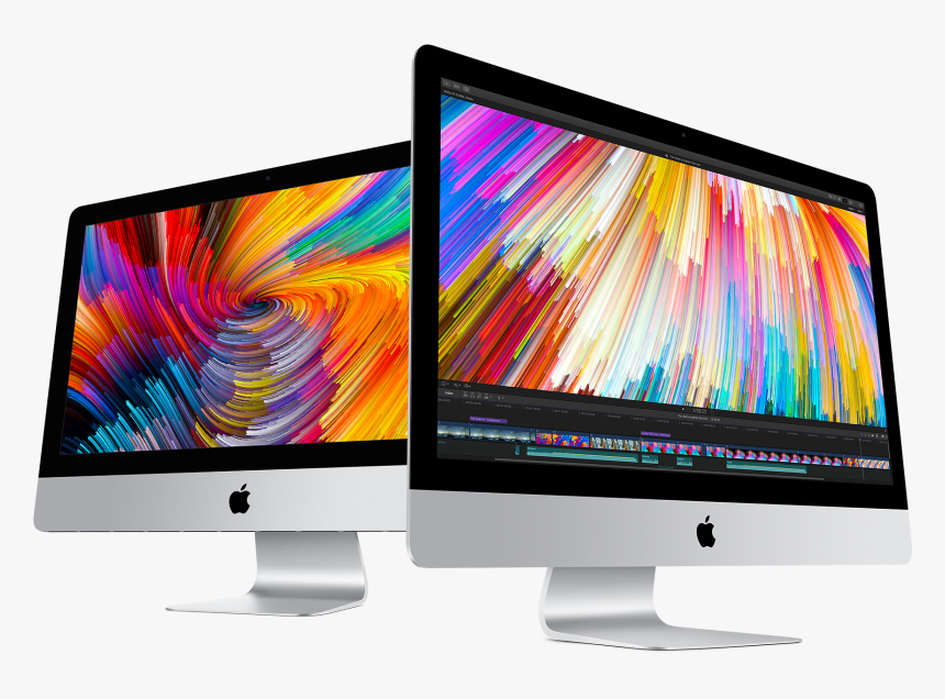 New Mac Computer, HD Png Download