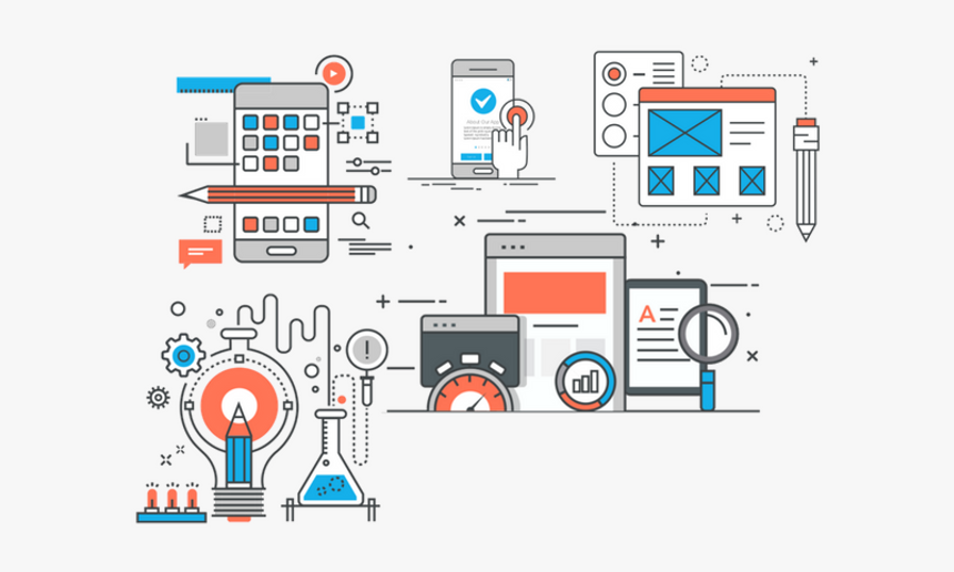 Diagram, HD Png Download