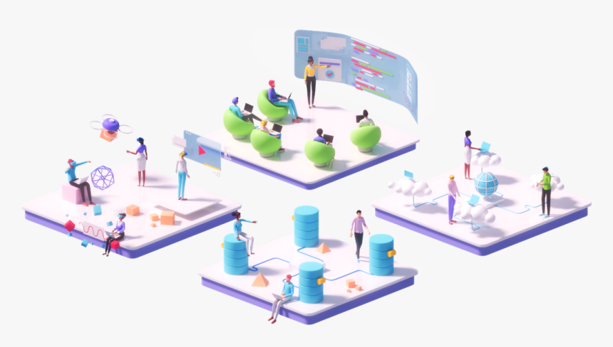 Png Software Development Services, Transparent Png