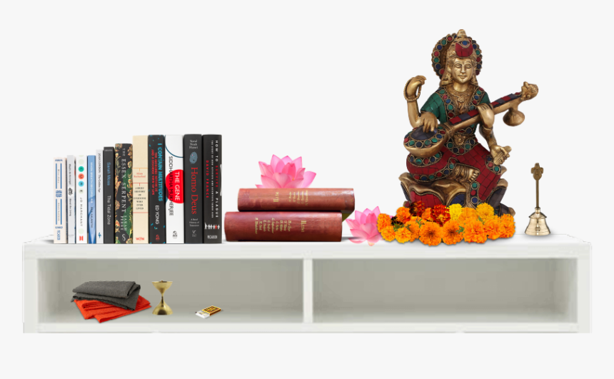 Shelf, HD Png Download