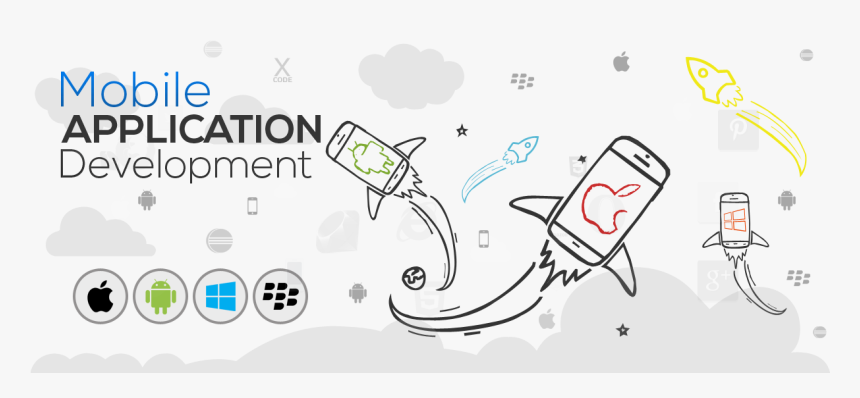 Lumos Techno Solutions, Kumbakonam - Mobile Application Development Service, HD Png Download