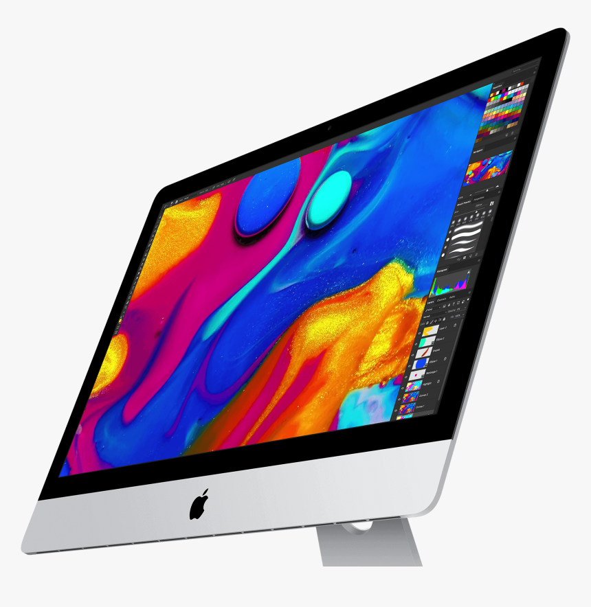 Imac A1416, HD Png Download