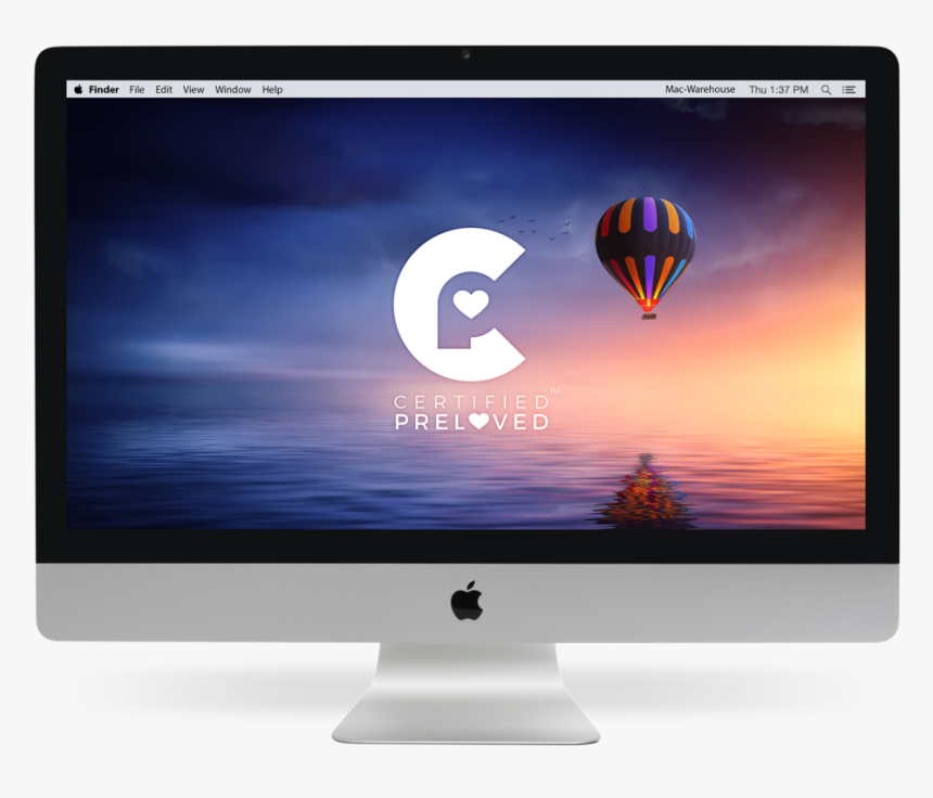 Imac, HD Png Download