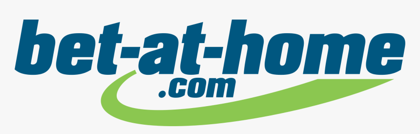 Bet At Home Logo Png - Bet-at-home.com Ag, Transparent Png