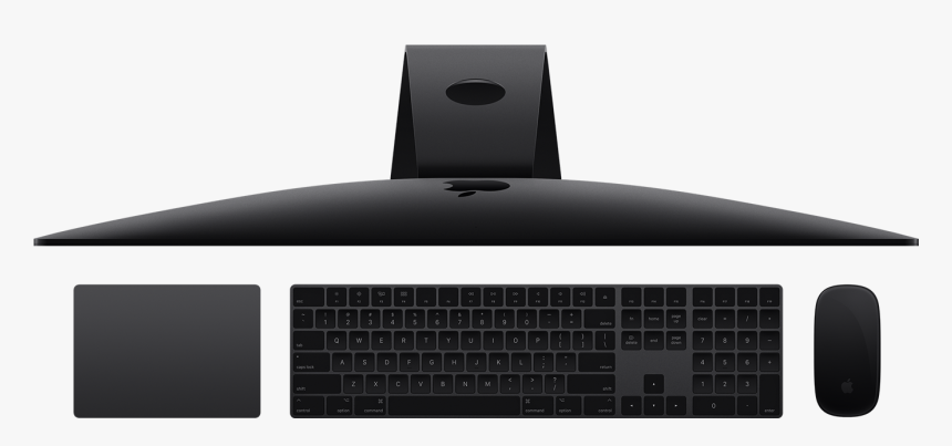 Magic Mouse Y Keyboard Mac Pro, HD Png Download