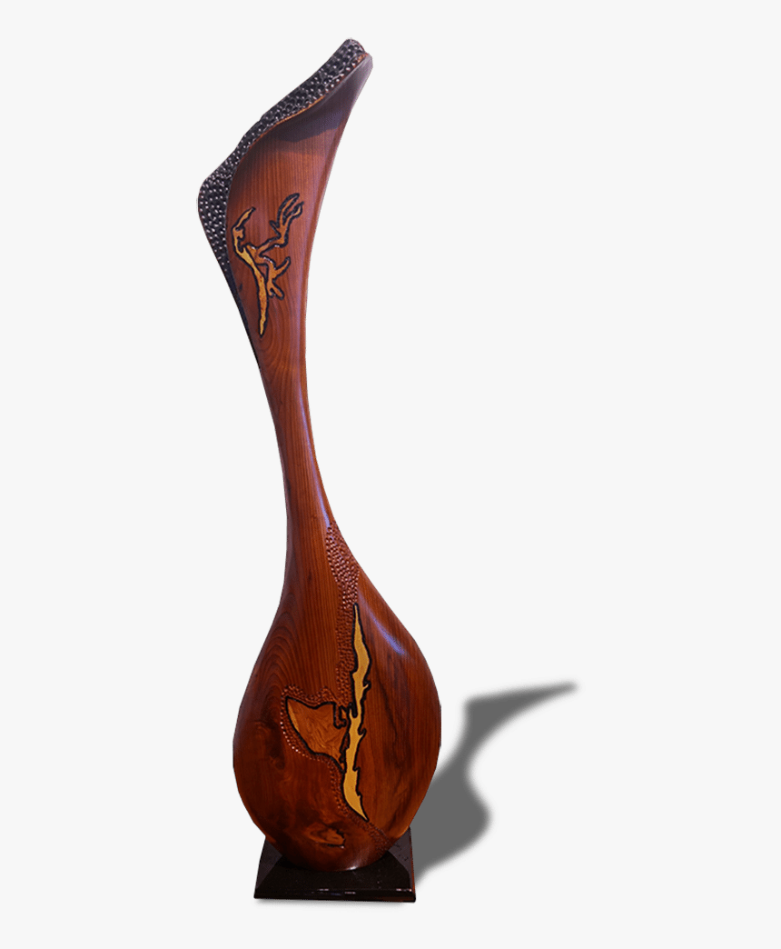 Frasca Halliday Knot Funny Exposures International - Vase, HD Png Download
