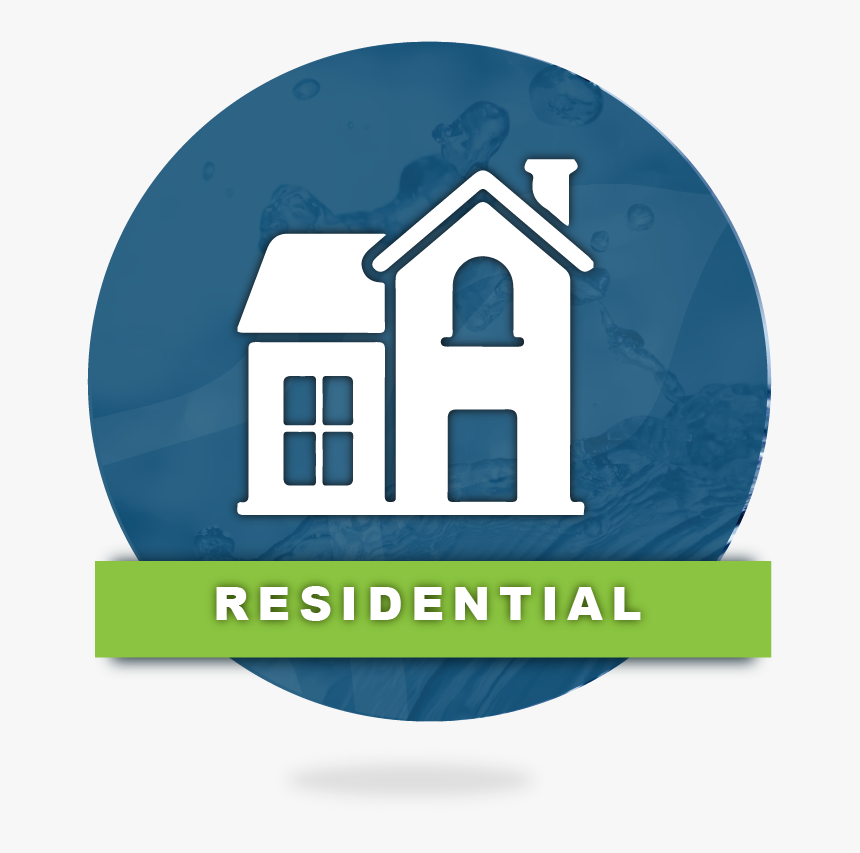 Aqua Enviromanetle Icons-01, HD Png Download