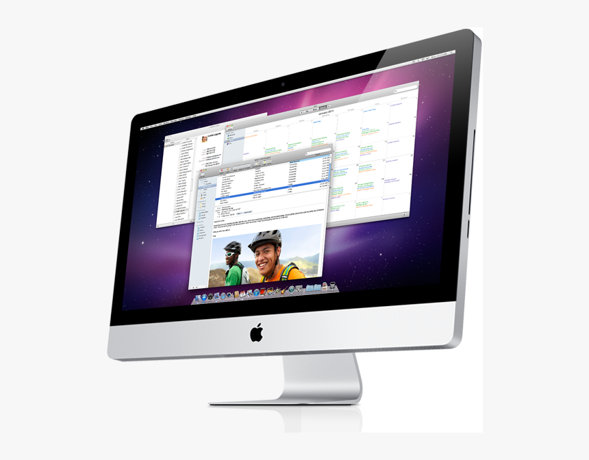 Imac 2011, HD Png Download