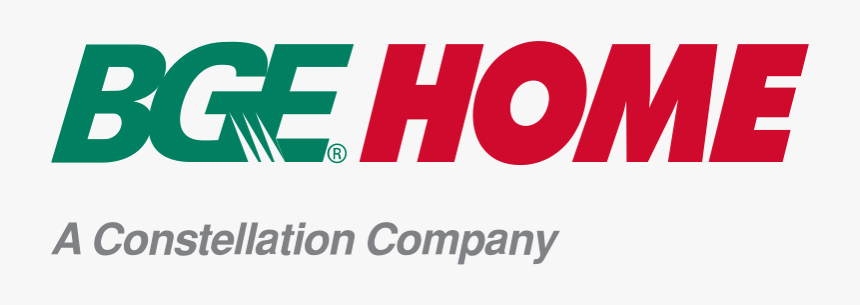 Bge Home Logo, HD Png Download