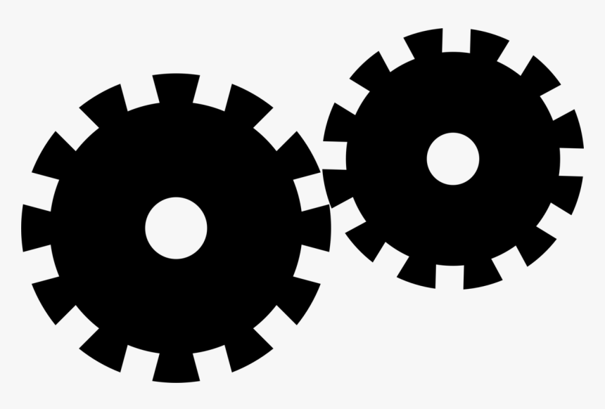 Wheel,symbol,hardware Accessory - Mobile App Development Icons, HD Png Download