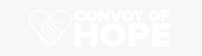 Convoy Of Hope Png, Transparent Png