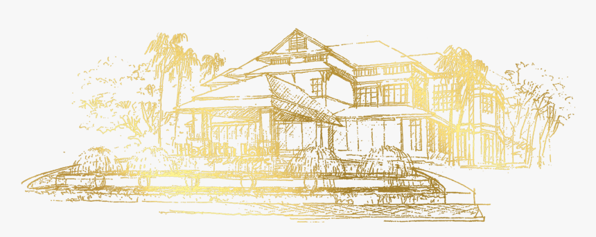 House, HD Png Download