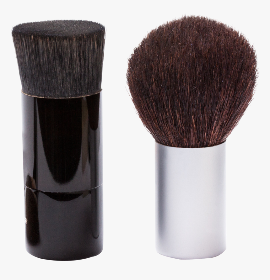 Makeup Brush Png Image - Png Transparent Makeup Brush, Png Download