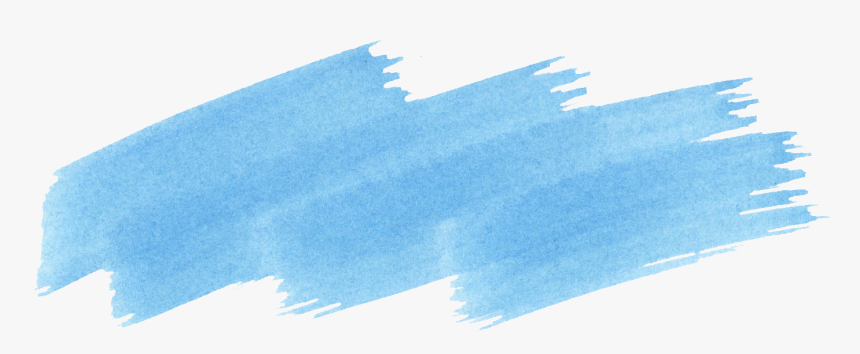 Paint Brush Texture Png, Transparent Png