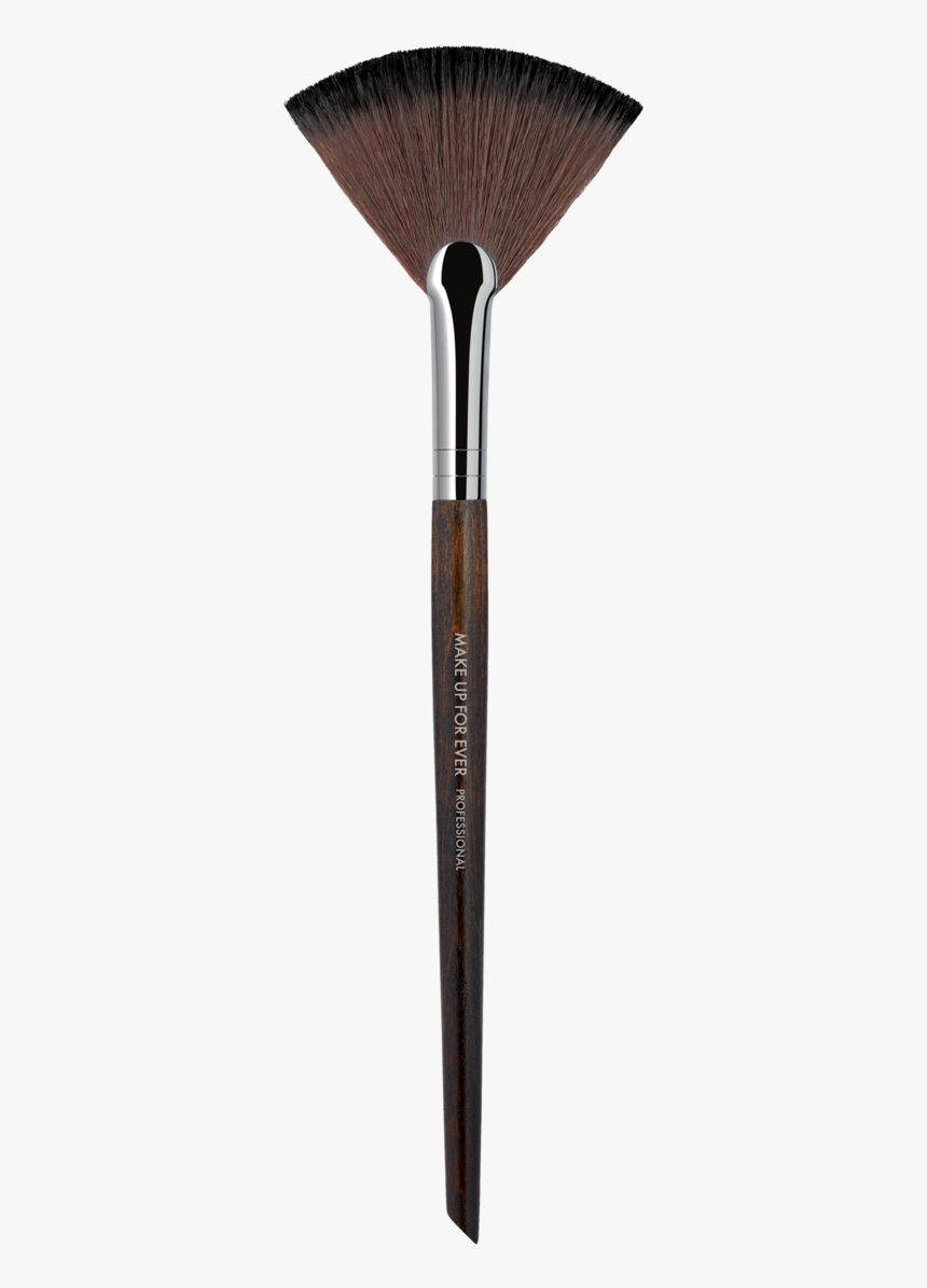 Fan Brush Png - Bh Cosmetics V14 Brush, Transparent Png