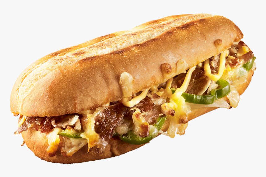 Dominos Sandwich Png - Fast Food, Transparent Png