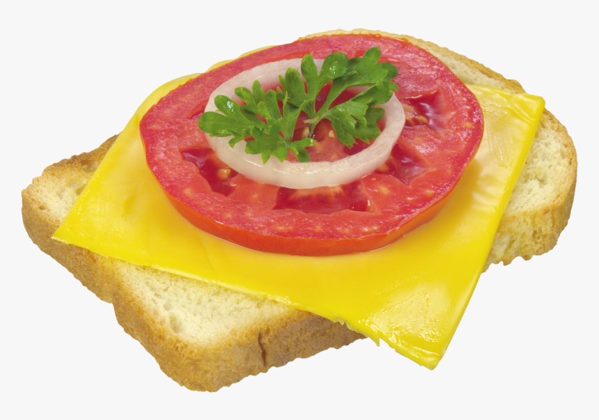 Sub Sandwich Png - Бутерброд Пнг, Transparent Png