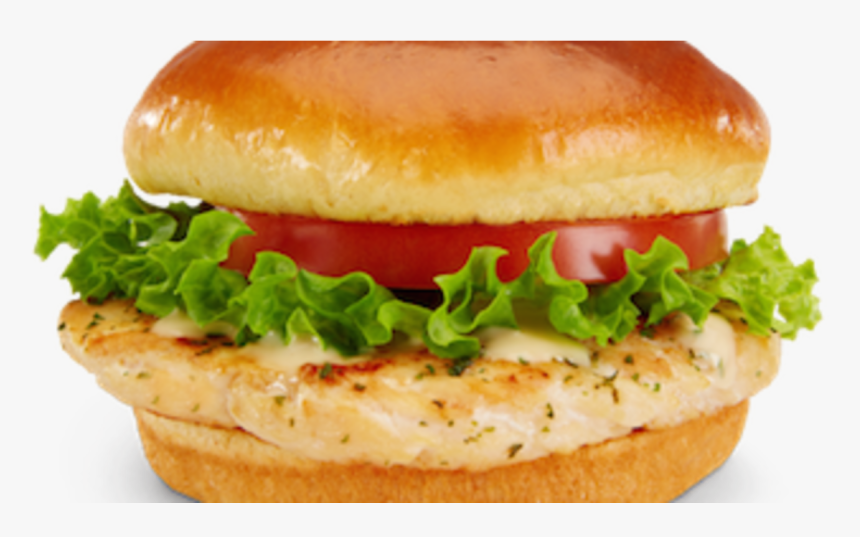 Mcdonald S Artisan Grilled Chicken Sandwich , Png Download - Grilled Artisan Chicken Mcdonalds, Transparent Png