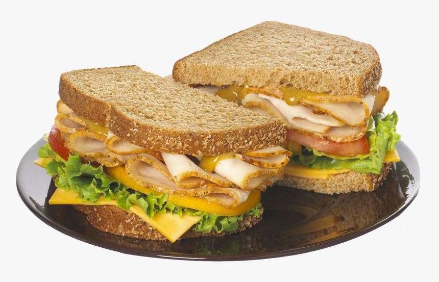 Hand-crafted Boar S Head Sandwich - Boars Head, HD Png Download