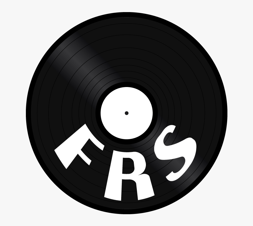 Record-graphic - Circle, HD Png Download