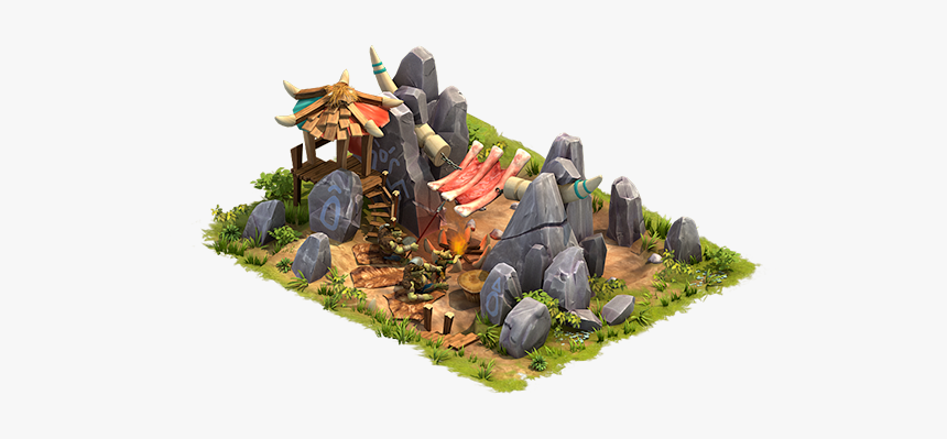 Scale Model, HD Png Download