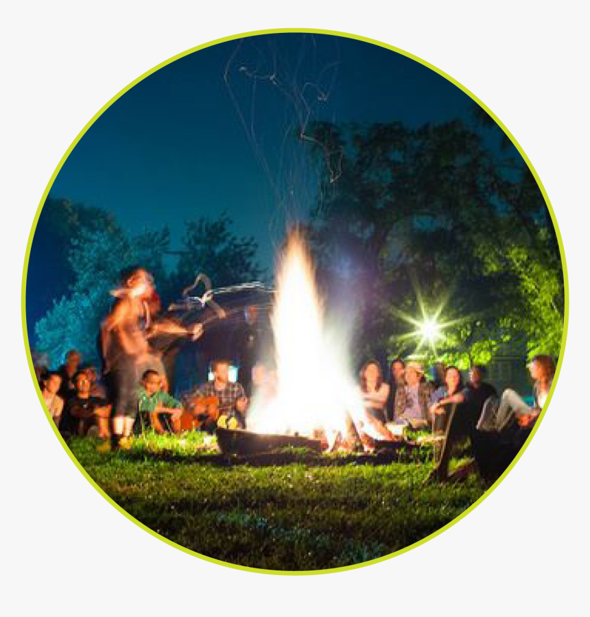 Bonfire, HD Png Download
