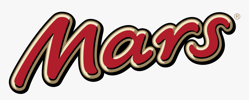 Mars Logo Png, Transparent Png