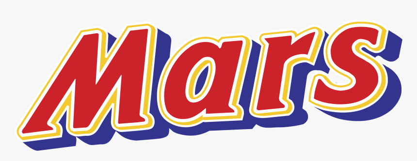 Mars, HD Png Download