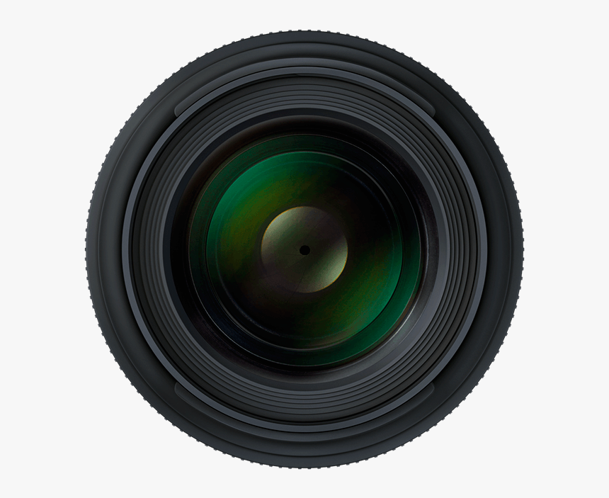 Camera Lens Png - Escudo De Cerro Porteño, Transparent Png
