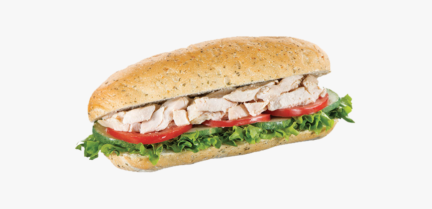 Sandwiches06 - Dunkin Donut Chicken Mayo Sandwich, HD Png Download