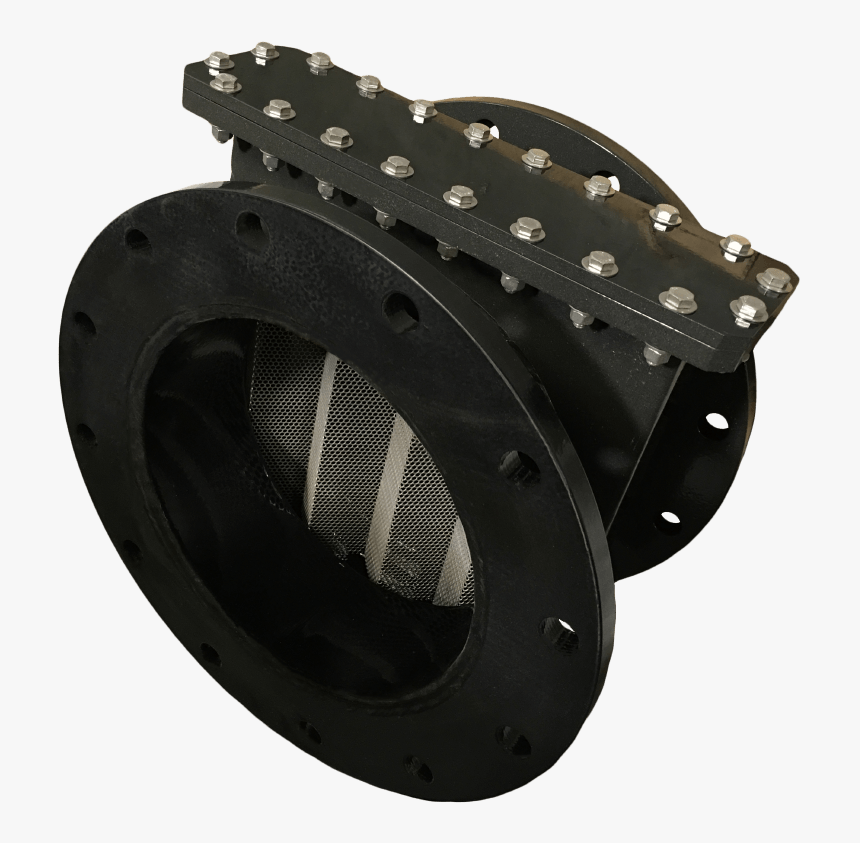 Mars Z Plate Strainer Steel Plate Strainer, HD Png Download