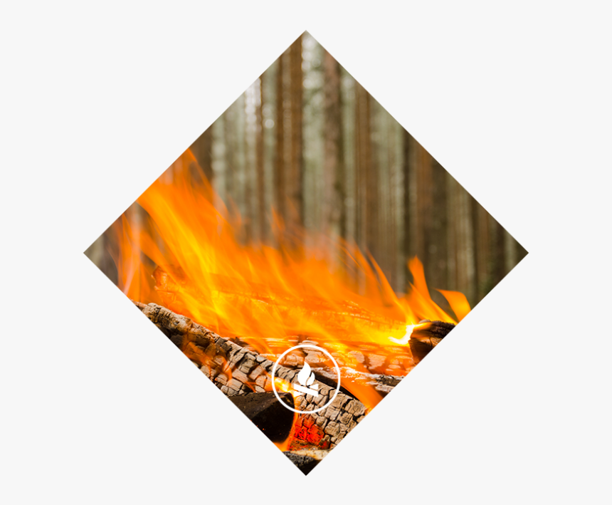 Flame, HD Png Download