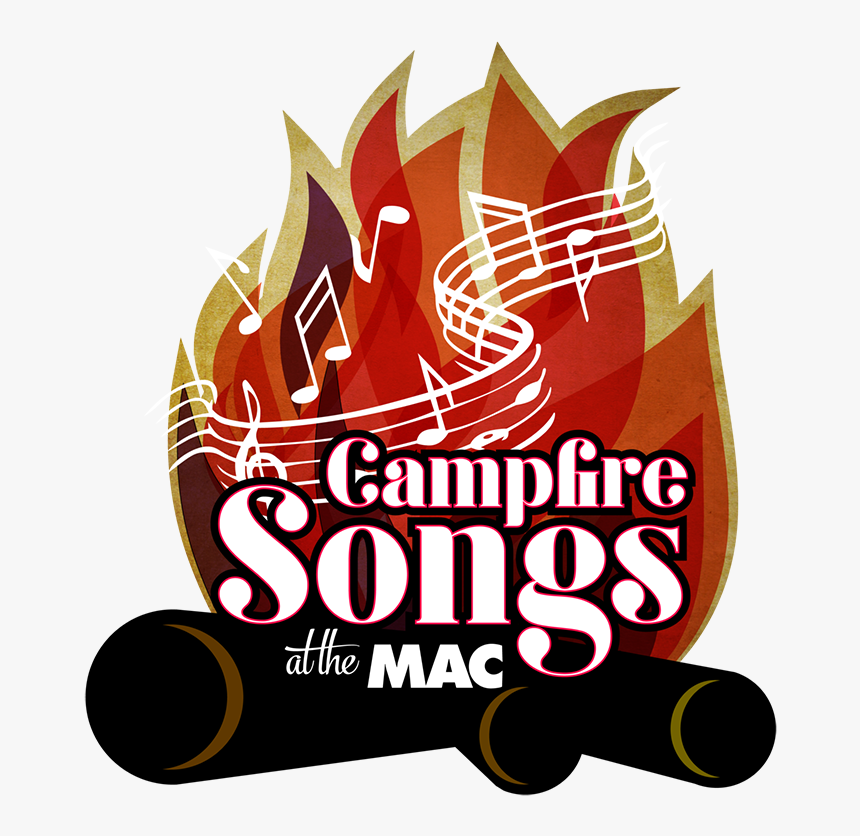 Campfire Logo - Graphic Design, HD Png Download