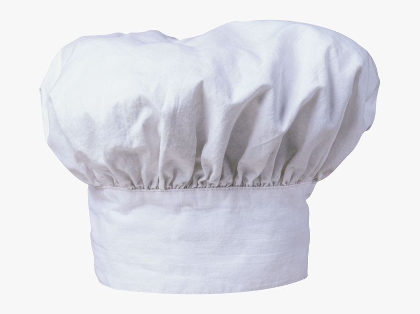 Chef Cap Png Image - Chef Hat Transparent Background, Png Download